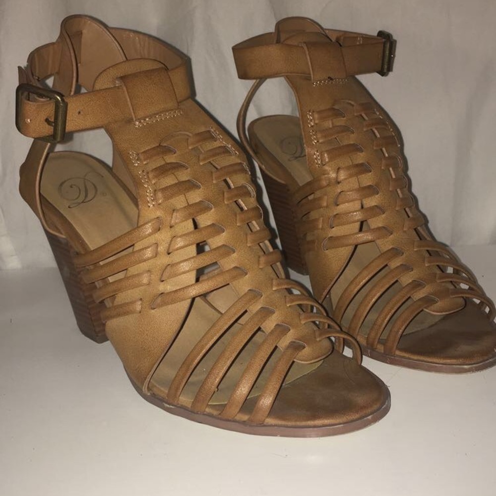 women's heels!
